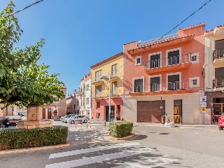 Local en C/ Mestre Roig, El Pla de Santa Maria (Tarragona) 46