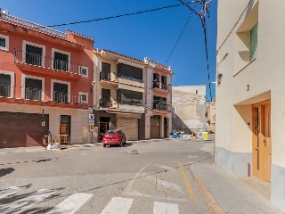 Local en C/ Mestre Roig, El Pla de Santa Maria (Tarragona) 47