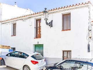 Casa en C/ Nueva 31
