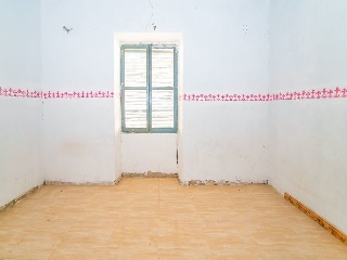 Casa adosada en C/ Esteban Tomás 39
