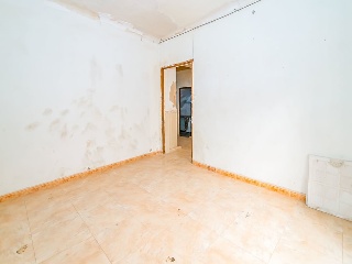 Casa adosada en C/ Esteban Tomás 43
