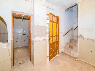 Casa adosada en C/ Esteban Tomás 47