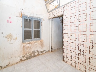 Casa adosada en C/ Esteban Tomás 49
