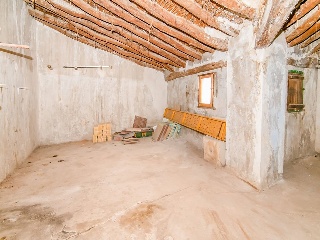 Casa adosada en C/ Esteban Tomás 51