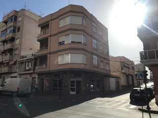 Piso en Av. Juan Carlos nº 11, Águilas (Murcia) 4