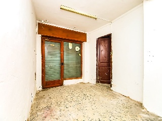 Casa adosada en C/ la barca 36