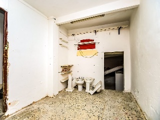 Casa adosada en C/ la barca 38