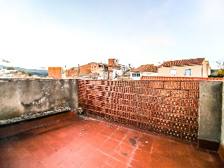 Casa adosada en C/ la barca 43