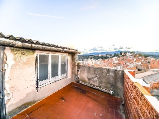 Casa adosada en C/ la barca 44