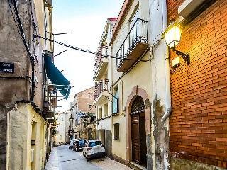 Casa adosada en C/ la barca 47