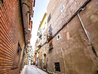 Casa adosada en C/ la barca 48