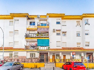 Piso en C/ Jimera de Libar 34