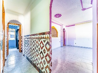 Piso en C/ Jimera de Libar 40