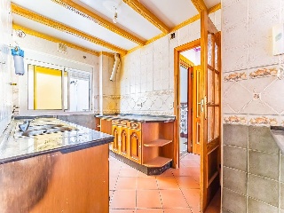 Piso en C/ Jimera de Libar 41