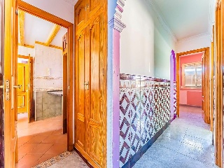 Piso en C/ Jimera de Libar 43