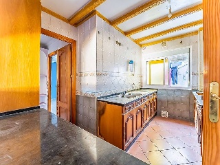 Piso en C/ Jimera de Libar 45