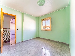 Piso en C/ Jimera de Libar 48