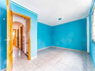 Piso en C/ Jimera de Libar 51