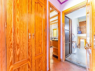 Piso en C/ Jimera de Libar 54