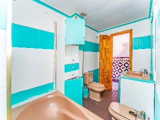 Piso en C/ Jimera de Libar 58