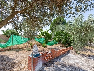 Chalet independiente en Lominchar (Toledo) 14