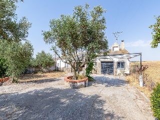 Chalet independiente en Lominchar (Toledo) 15