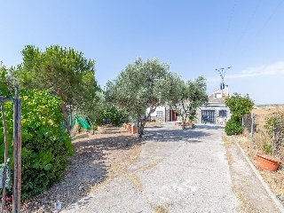 Chalet independiente en Lominchar (Toledo) 16