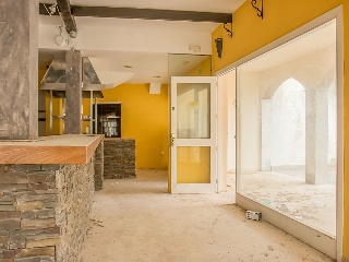 Local en C/ Isaac Albeniz, Calvià  40