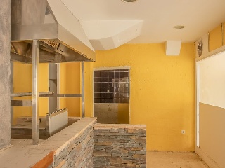 Local en C/ Isaac Albeniz, Calvià  43