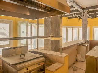Local en C/ Isaac Albeniz, Calvià  44