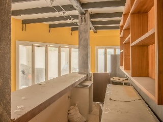 Local en C/ Isaac Albeniz, Calvià  45