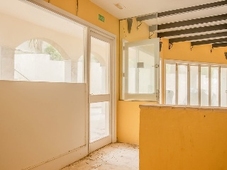 Local en C/ Isaac Albeniz, Calvià  47
