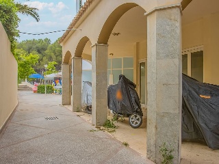 Local en C/ Isaac Albeniz, Calvià  57