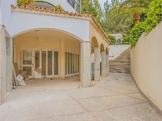 Local en C/ Isaac Albeniz, Calvià  58