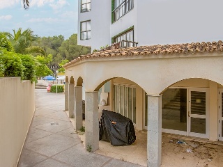 Local en C/ Isaac Albeniz, Calvià  59