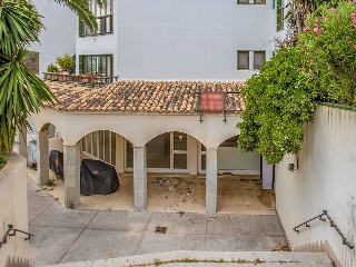 Local en C/ Isaac Albeniz, Calvià  60