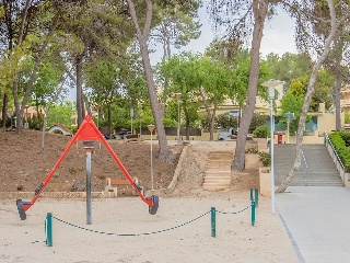 Local en C/ Isaac Albeniz, Calvià  64