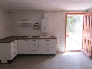 Vivienda en Ptda Paraje Las Perlas  27