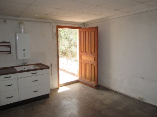 Vivienda en Ptda Paraje Las Perlas  28