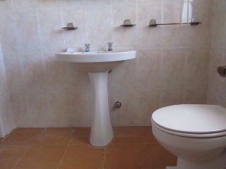 Vivienda en Ptda Paraje Las Perlas  34