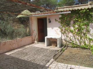 Vivienda en Ptda Paraje Las Perlas  38