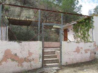 Vivienda en Ptda Paraje Las Perlas  39