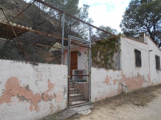 Vivienda en Ptda Paraje Las Perlas  40