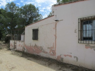 Vivienda en Ptda Paraje Las Perlas  41