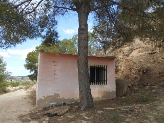 Vivienda en Ptda Paraje Las Perlas  42