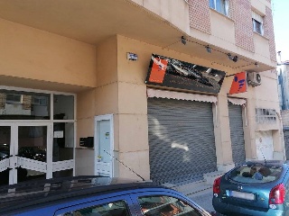 Local en C/ Roger de Lluria 24