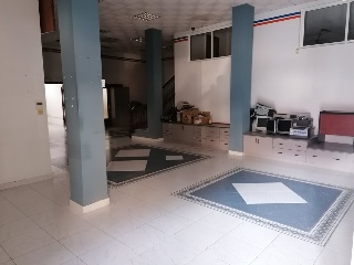 Local en C/ Roger de Lluria 26
