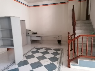 Local en C/ Roger de Lluria 27