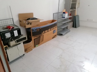 Local en C/ Roger de Lluria 33