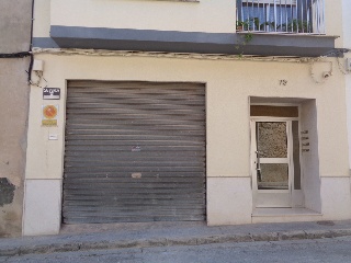 Local en C/ Sant Joan 18
